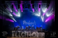 Project Pitchfork 27