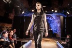 13.04.2018 - Schwarzes Leipzig Tanzt meets Fashion