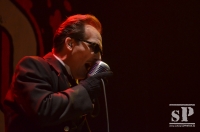 15.11.2014 - The Damned @ MSH Berlin