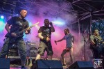 22.06.-24.06.2017 - With Full Force @ Ferropolis - Die Bands