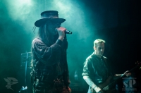 Fields of the Nephilim 31