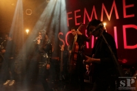 28.02.2015 - Femme Schmidt - MB Leipzig