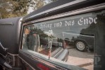 04.06.2022 - Das Leichenwagentreffen - Leipzig Südfriedhof - zum 29. Wave Gotik Treffen 2022