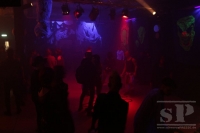 31.10.14 Gothic Pogo Party Halloween Special
