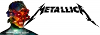 30.04.2018: Metallica @ Arena Leipzig