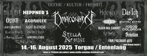 14-16.08.25 - Stella Nomine Festival 2025