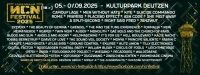 05.09.-07.09.2025 NCN-Festival 2025
